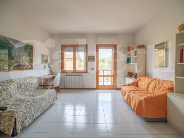 appartamento in vendita a Magione in zona Sant’Arcangelo