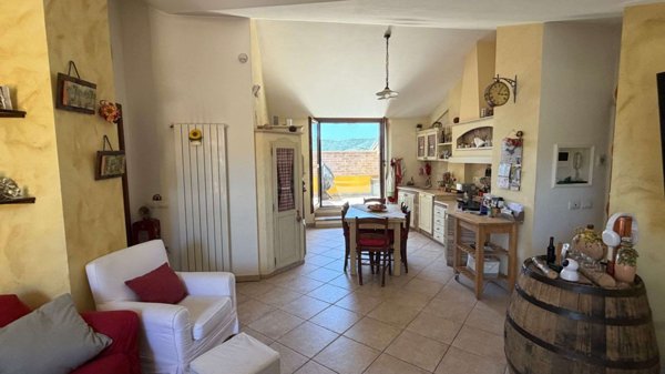 appartamento in vendita a Magione