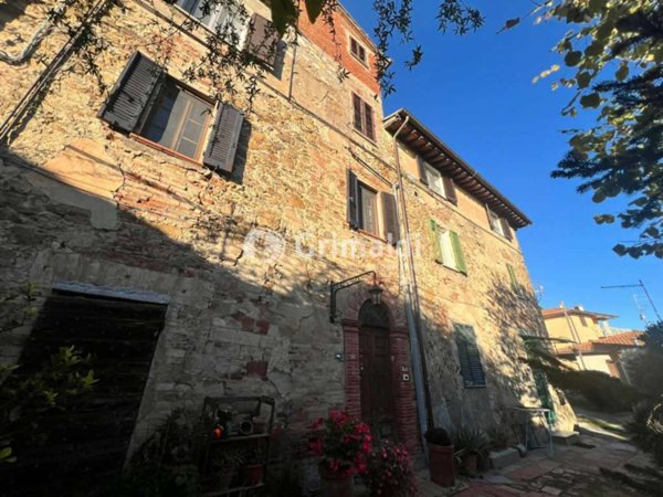 appartamento in vendita a Magione in zona San Feliciano