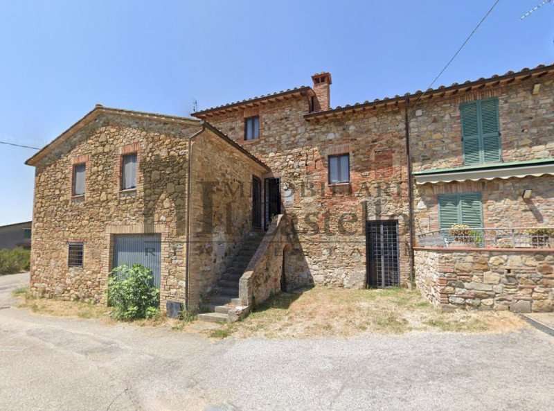 casa indipendente in vendita a Magione in zona Sant’Arcangelo
