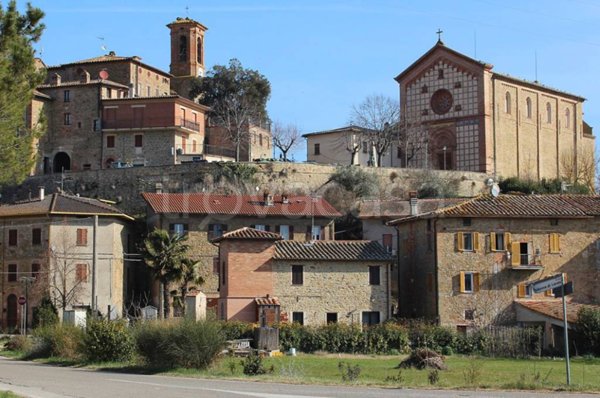 appartamento in vendita a Marsciano in zona Castiglione della Valle