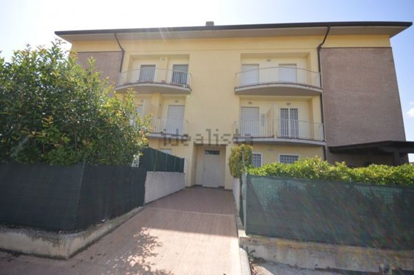 appartamento in vendita a Marsciano