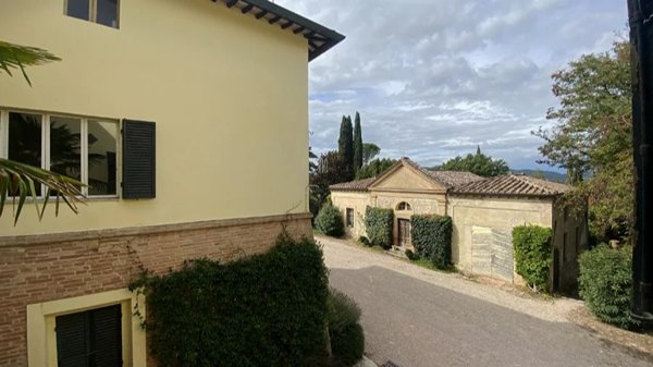 casa indipendente in vendita a Marsciano