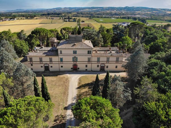casa indipendente in vendita a Marsciano