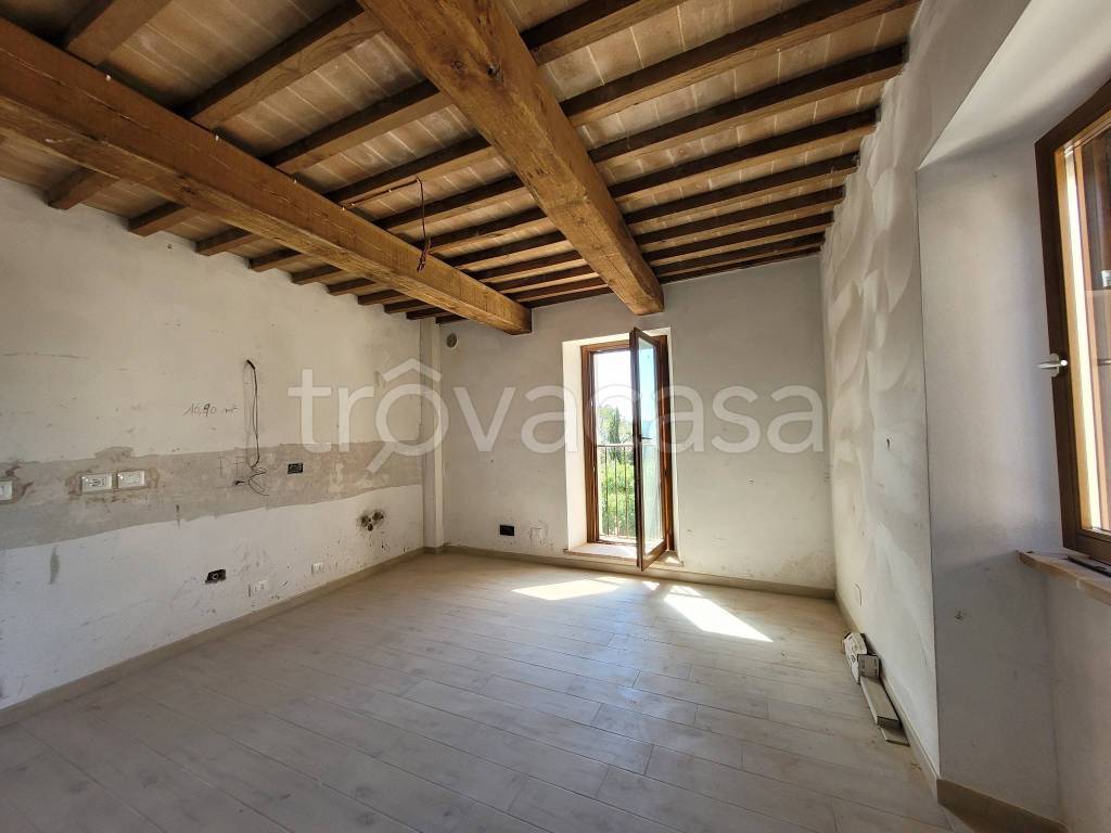 appartamento in vendita a Marsciano in zona Castiglione della Valle