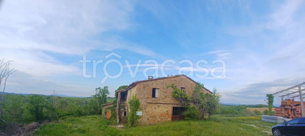 casa indipendente in vendita a Marsciano