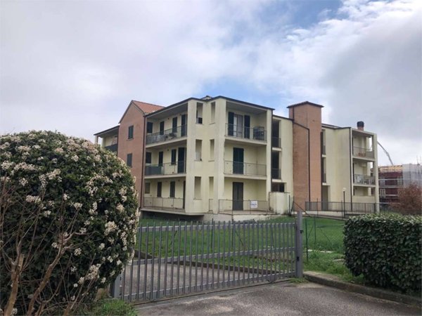 appartamento in vendita a Marsciano