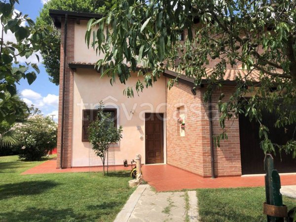 casa indipendente in vendita a Marsciano in zona San Biagio della Valle