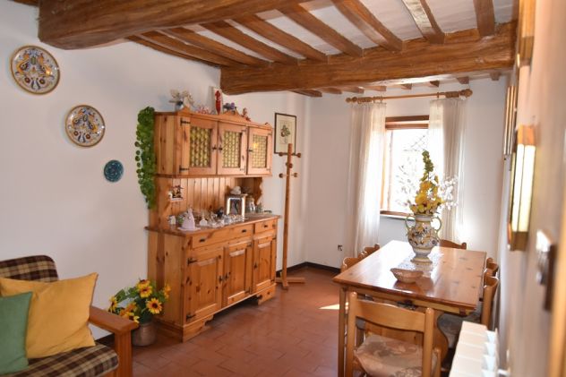 appartamento in vendita a Marsciano in zona Sant'Apollinare