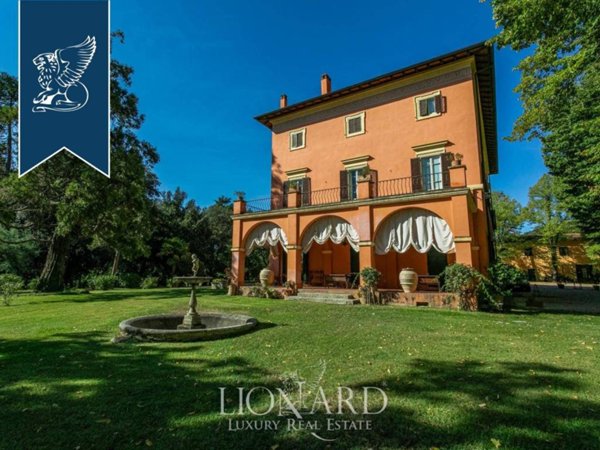 villa in vendita a Marsciano
