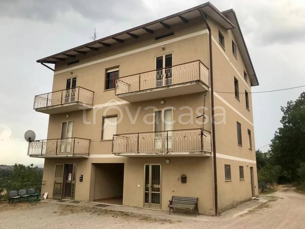 appartamento in vendita a Marsciano