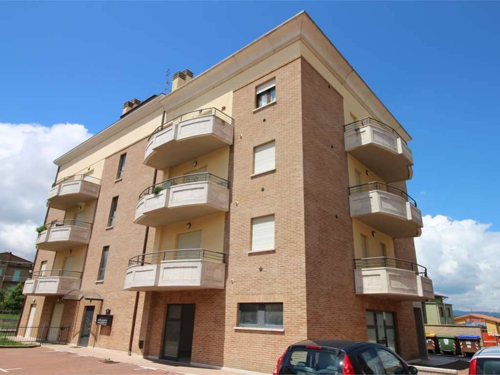 appartamento in vendita a Marsciano