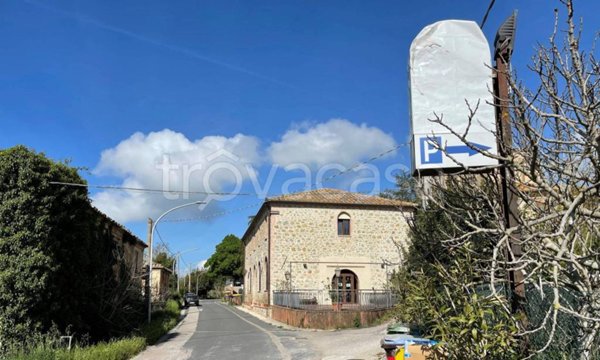 appartamento in vendita a Marsciano