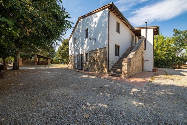 casa indipendente in vendita a Marsciano