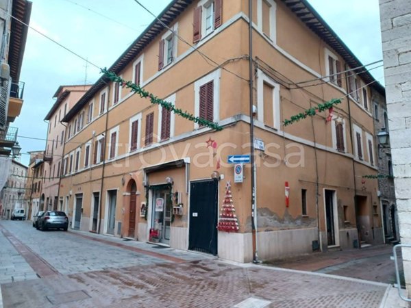 appartamento in vendita a Marsciano
