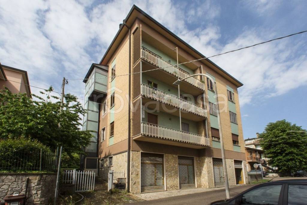 appartamento in vendita a Marsciano