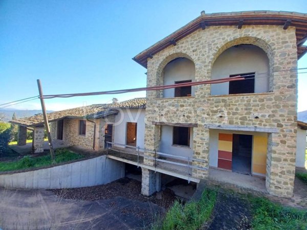 casa indipendente in vendita a Marsciano