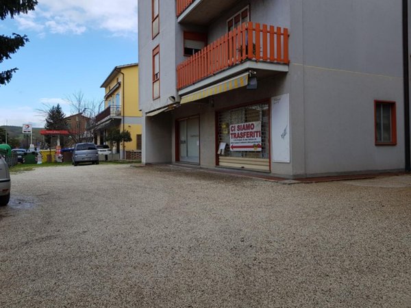appartamento in vendita a Marsciano