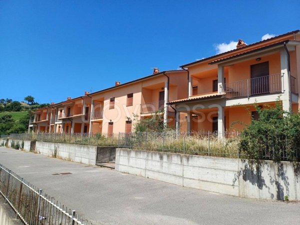 appartamento in vendita a Marsciano in zona Migliano
