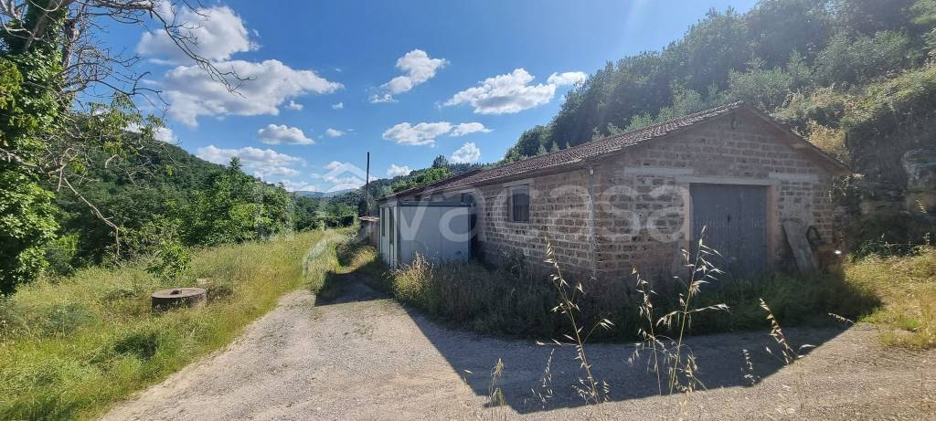 terreno agricolo in vendita a Marsciano in zona Mercatello