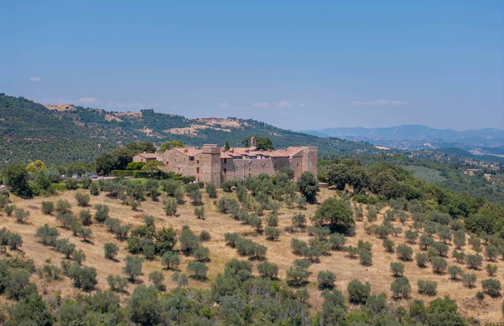 casa indipendente in vendita a Marsciano