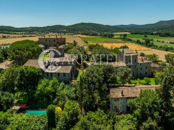 casa indipendente in vendita a Marsciano