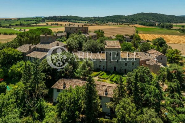 negozio in vendita a Marsciano