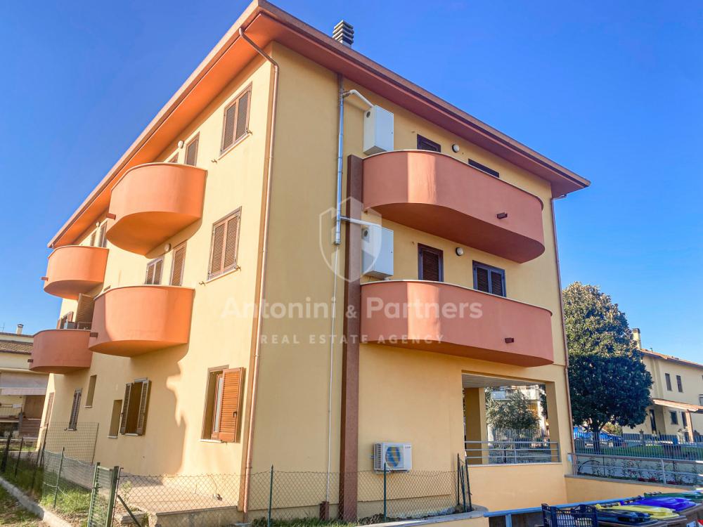 appartamento in vendita a Marsciano