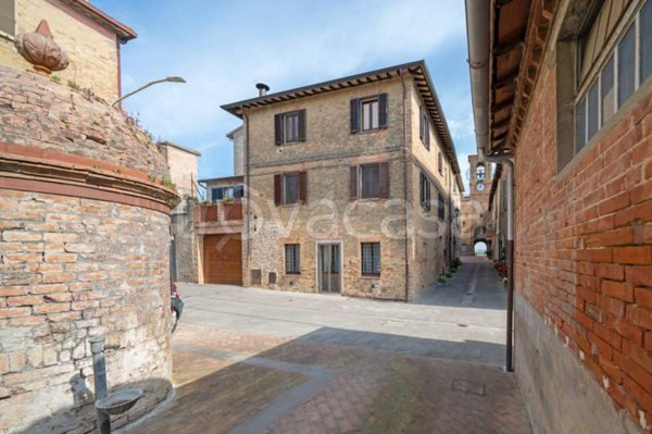casa indipendente in vendita a Marsciano in zona Castello delle Forme