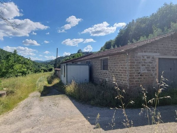 terreno agricolo in vendita a Marsciano in zona Mercatello
