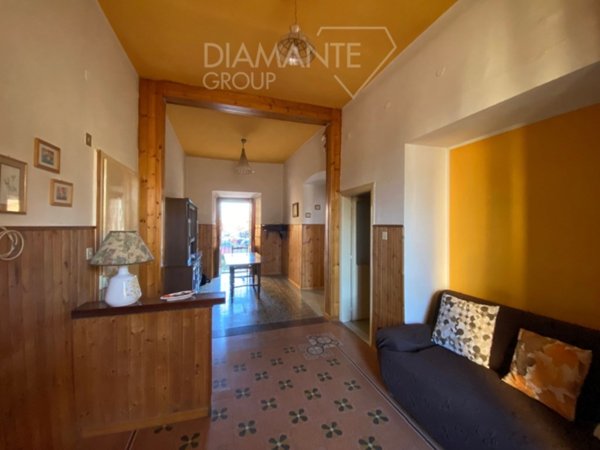 appartamento in vendita a Marsciano
