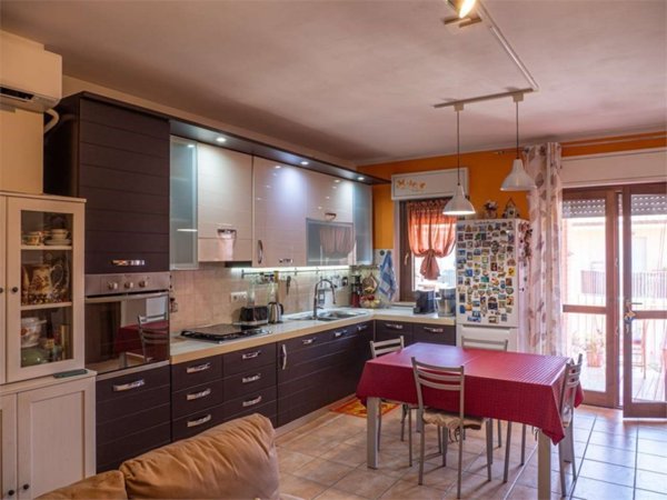 appartamento in vendita a Marsciano