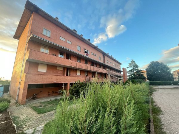 appartamento in vendita a Marsciano