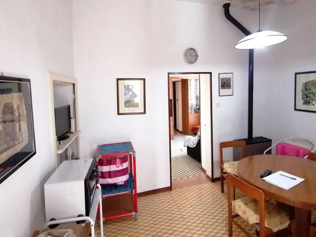 appartamento in vendita a Marsciano