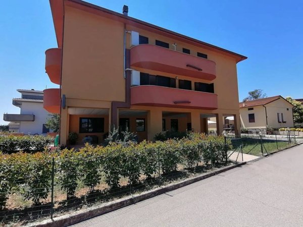 appartamento in vendita a Marsciano in zona Papiano