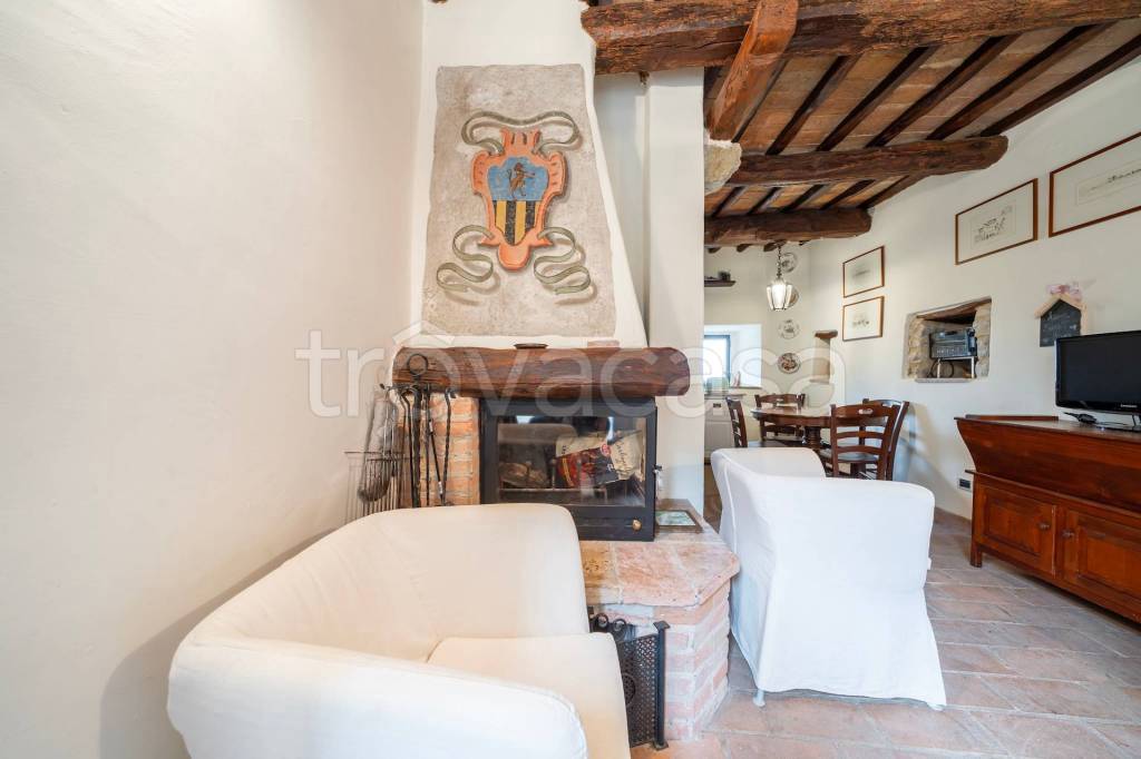 casa indipendente in vendita a Marsciano