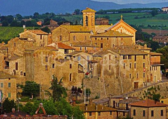 casa indipendente in vendita a Marsciano in zona Castiglione della Valle