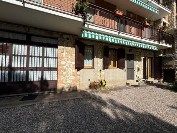 appartamento in vendita a Marsciano in zona Cerqueto