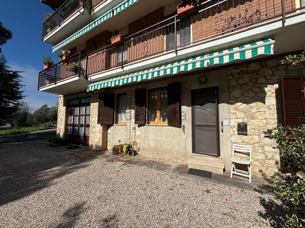 appartamento in vendita a Marsciano in zona Cerqueto