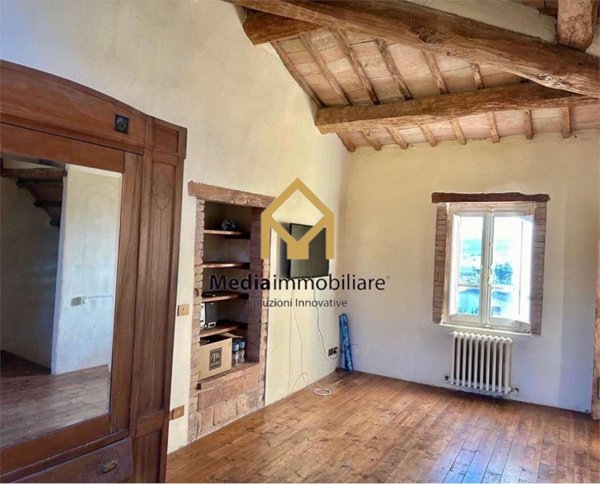 appartamento in vendita a Marsciano in zona Sant'Elena