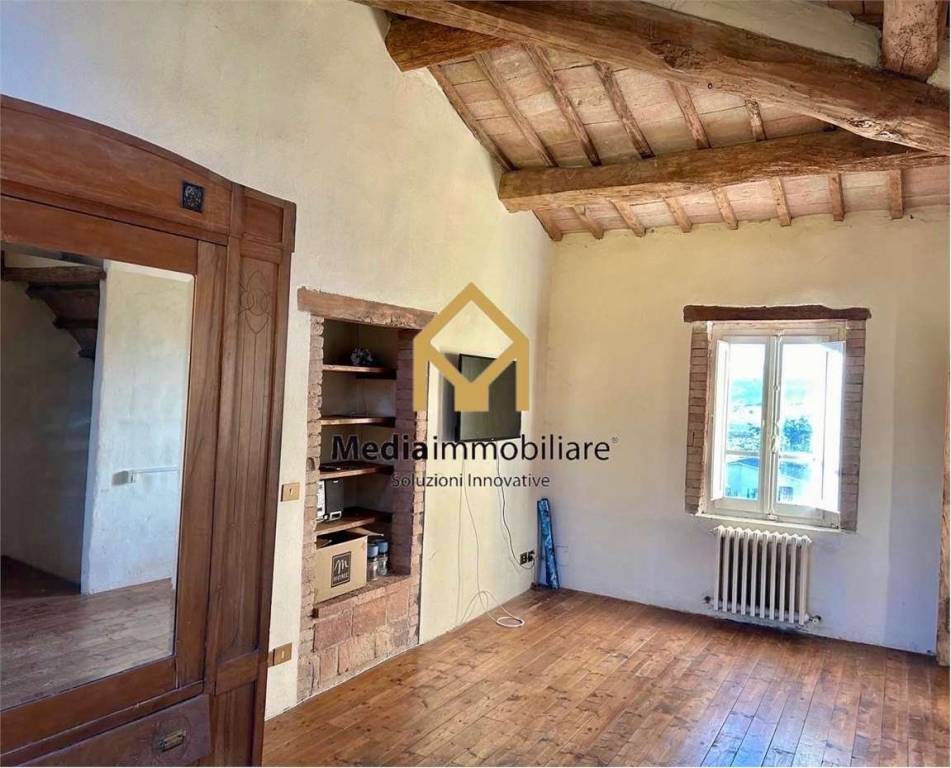 casa indipendente in vendita a Marsciano in zona Spina