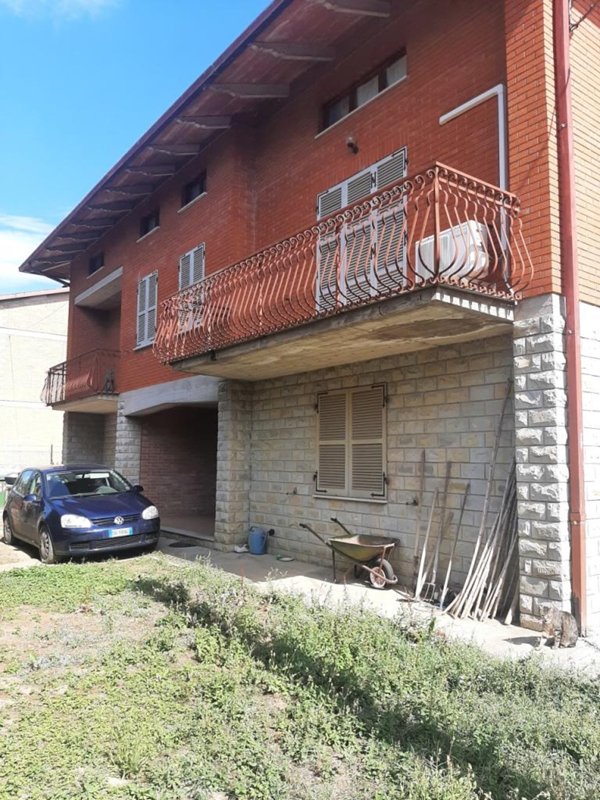 casa indipendente in vendita a Marsciano in zona Villanova