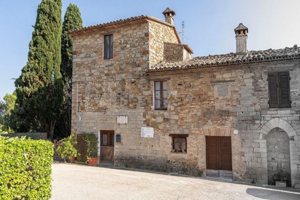 appartamento in vendita a Marsciano