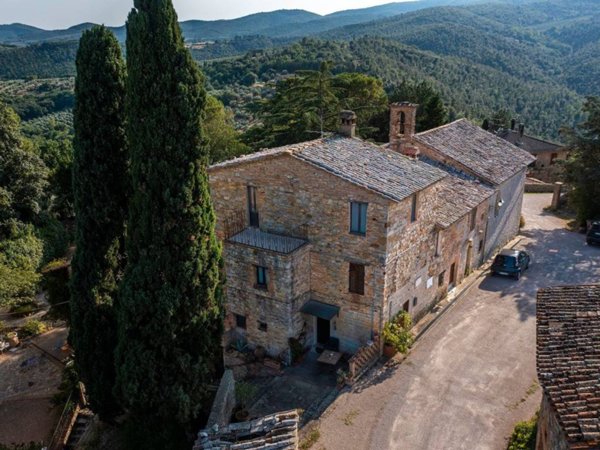 appartamento in vendita a Marsciano