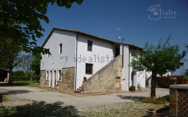 casale in vendita a Marsciano