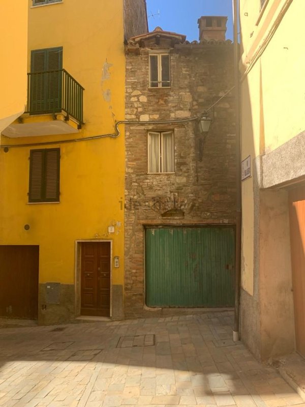 appartamento in vendita a Marsciano