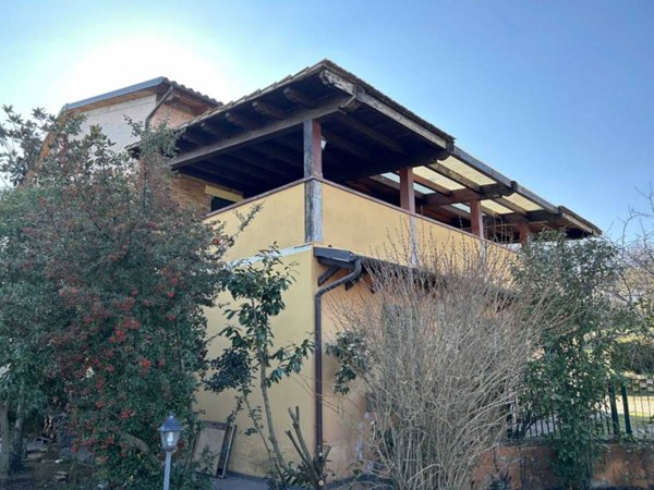 casa indipendente in vendita a Marsciano in zona Castiglione della Valle