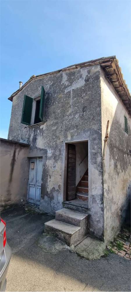intera palazzina in vendita a Marsciano in zona Castello delle Forme