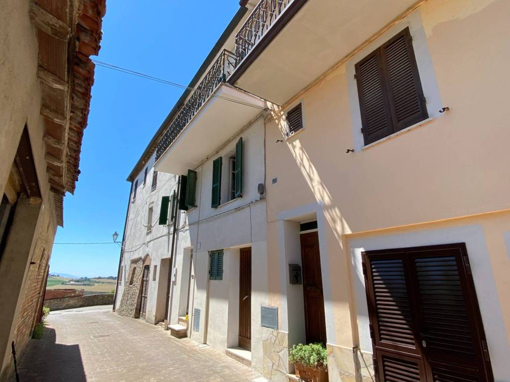 casa indipendente in vendita a Marsciano in zona Olmeto