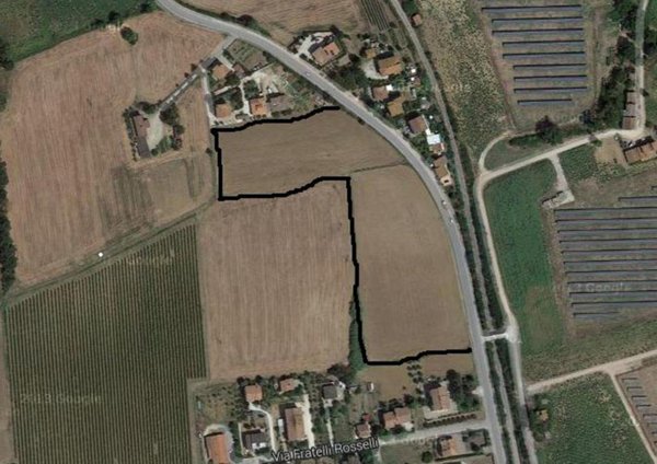 casa indipendente in vendita a Marsciano